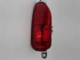 Opel Corsa C Odblask lampy tylnej 24409356