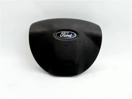 Ford Focus Ohjauspyörän turvatyynyn kansi 4M51A042B85DC