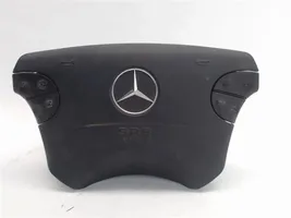 Mercedes-Benz CLK A208 C208 Module airbag volant 21046003