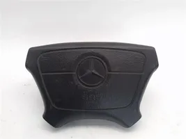 Mercedes-Benz E W210 Coperchio dell’airbag del volante 