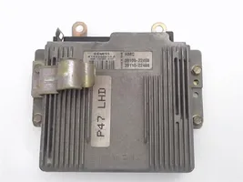 Hyundai Accent Other control units/modules K103300015A