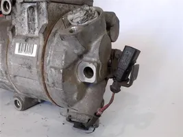 Volkswagen Polo II 86C 2F Air conditioning (A/C) compressor (pump) 6Q0820803D