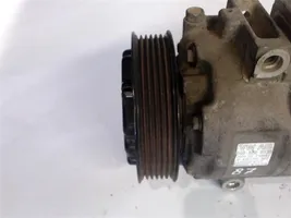 Volkswagen Fox Air conditioning (A/C) compressor (pump) 6Q0820803D