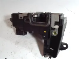 Opel Zafira B Moteur de verrouillage porte avant 13210749