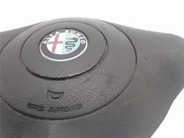 Alfa Romeo 147 Крышка подушки безопасности рулевого колеса AE041971169