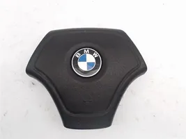 BMW 3 E36 Ohjauspyörän turvatyynyn kansi 3310927623