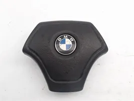 BMW 3 E36 Ohjauspyörän turvatyynyn kansi 3310927623