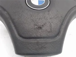 BMW 3 E36 Module airbag volant 3310927623