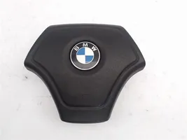 BMW 3 E36 Ohjauspyörän turvatyynyn kansi 33109276204H