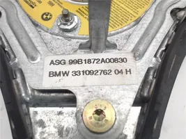 BMW 3 E36 Module airbag volant 33109276204H