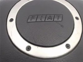 Fiat Punto (188) Coperchio dell’airbag del volante 735278158