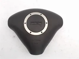 Fiat Punto (188) Coperchio dell’airbag del volante 735278158