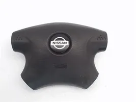 Nissan Almera N16 Zaślepka Airbag kierownicy 531937400