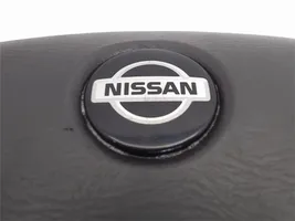 Nissan Almera N16 Zaślepka Airbag kierownicy 531937400