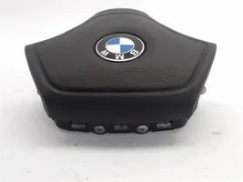 BMW 3 E36 Ohjauspyörän turvatyynyn kansi 3310927623