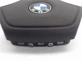 BMW 3 E36 Ohjauspyörän turvatyynyn kansi 3310927623