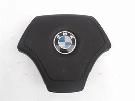 BMW 3 E46 Zaślepka Airbag kierownicy 3311620998