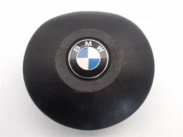 BMW 3 E46 Coperchio dell’airbag del volante 33109680803