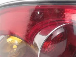 Seat Ibiza III (6L) Feux arrière / postérieurs 6L6945095A
