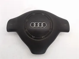 Audi A3 S3 8L Coperchio dell’airbag del volante 8L0880201J