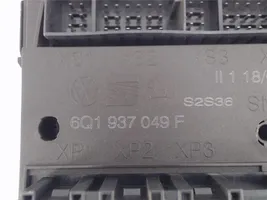 Seat Ibiza III (6L) Inne komputery / moduły / sterowniki (6Q1937049F)