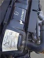 Volkswagen Vento Moteur ADZ