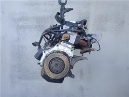 Volkswagen Vento Moteur ADZ