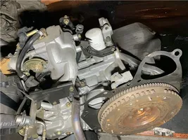 Nissan Micra Silnik / Komplet CG10(011545R)