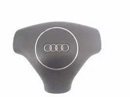 Audi A4 S4 B8 8K Coperchio dell’airbag del volante 8E0880201