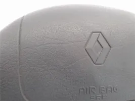 Renault Megane I Coperchio dell’airbag del volante 7700420524C