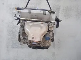 Honda CR-V Moottori K20A4