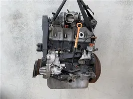 Seat Alhambra (Mk1) Silnik / Komplet ADY