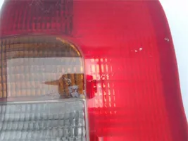 Opel Combo B Lampa tylna 