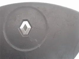 Renault Clio II Ohjauspyörän turvatyynyn kansi 8200236060A