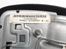 Renault Clio II Coperchio dell’airbag del volante 82000236060B