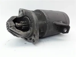 Peugeot 604 Motor de arranque 0001362606