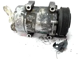 Renault Megane I Compressore aria condizionata (A/C) (pompa) 7700866828