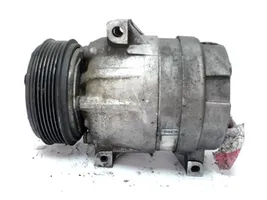 Nissan Primastar Ilmastointilaitteen kompressorin pumppu (A/C) 7700105765