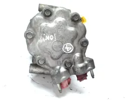 Citroen Nemo Ilmastointilaitteen kompressorin pumppu (A/C) 9655191680