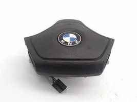 BMW 3 E46 Zaślepka Airbag kierownicy 33109576702T
