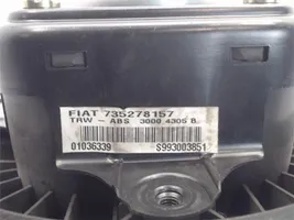 Fiat Punto (188) Zaślepka Airbag kierownicy 735278157