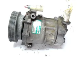 Rover Streetwise Ilmastointilaitteen kompressorin pumppu (A/C) 08309902360