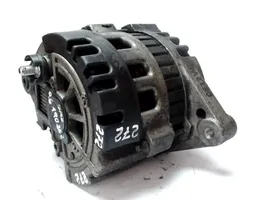 Daewoo Nubira Alternator 96190262