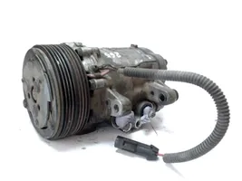 Fiat Seicento/600 Kompresor / Sprężarka klimatyzacji A/C 571274200