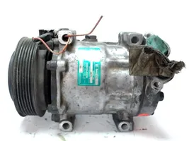 Renault Safrane Ilmastointilaitteen kompressorin pumppu (A/C) 7700112299