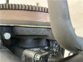 Seat Alhambra (Mk1) Silnik / Komplet ALH