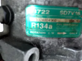 Fiat Marea Compressore aria condizionata (A/C) (pompa) 60653652