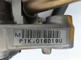 Honda Civic Power steering pump 