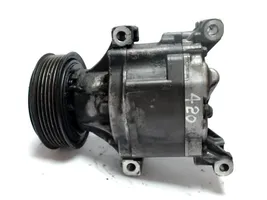 Fiat Barchetta Ilmastointilaitteen kompressorin pumppu (A/C) 517469310