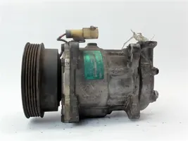 Rover 200 XV Ilmastointilaitteen kompressorin pumppu (A/C) 1010